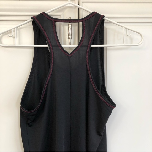 😎Justice Active girls tank top - Picture 5 of 7